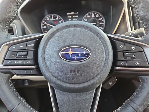 New 2026 Subaru Ascent Limited AWD/4WD image 13