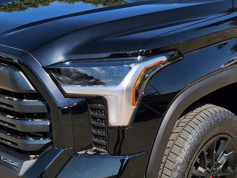 Used 2024 Toyota Tundra SR5 AWD/4WD image 7