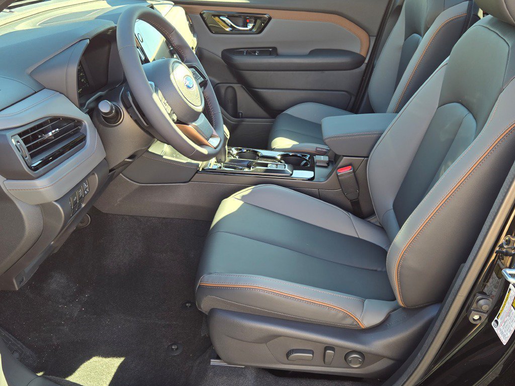 New 2026 Subaru Forester Touring AWD/4WD image 28
