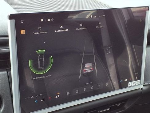 New 2026 MAZDA CX-5 Select image 14