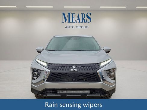 Used 2024 Mitsubishi Eclipse Cross SE image 9