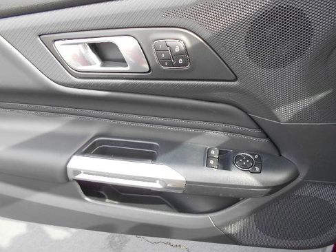 New 2026 Ford Mustang Premium image 26