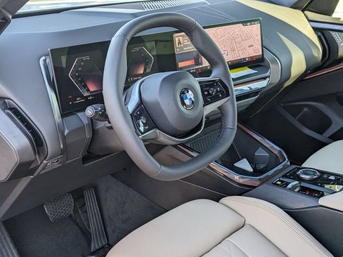 New 2026 BMW X3 xDrive30i w/ Convenience Package AWD/4WD image 11