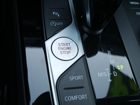 Used 2024 BMW 228i xDrive Gran Coupe image 26