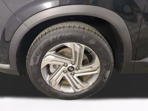 Used 2023 Hyundai Santa Fe SEL image 11