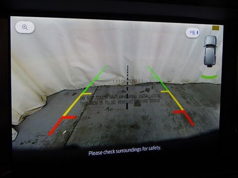 New 2025 Ford Bronco Big Bend image 26