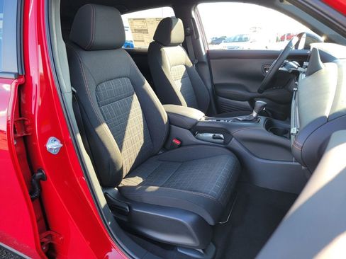 New 2026 Honda HR-V Sport image 7