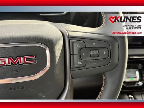 New 2026 GMC Sierra 2500 AT4 w/ AT4 Premium Plus Package AWD/4WD image 55