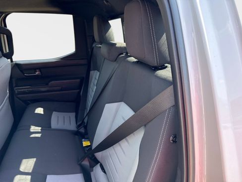 New 2026 Toyota Tacoma TRD Off-Road AWD/4WD image 15