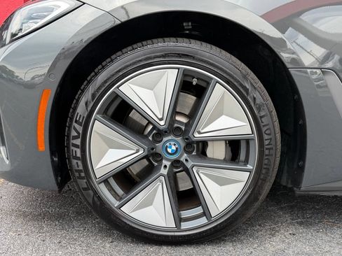 Used 2023 BMW i4 eDrive35 w/ Premium Package RWD image 5