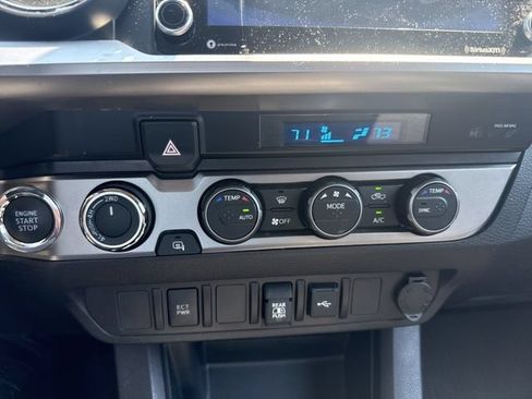 Used 2023 Toyota Tacoma SR5 AWD/4WD image 24