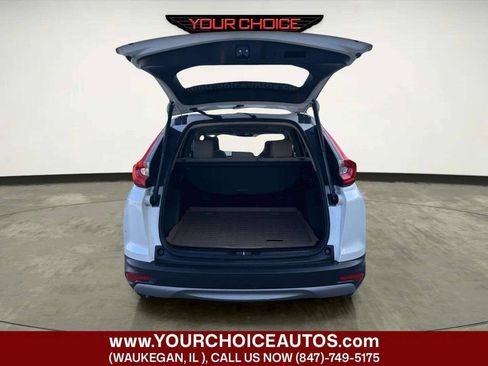Used 2019 Honda CR-V EX image 11