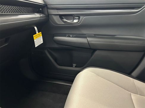 New 2026 Honda CR-V EX image 22