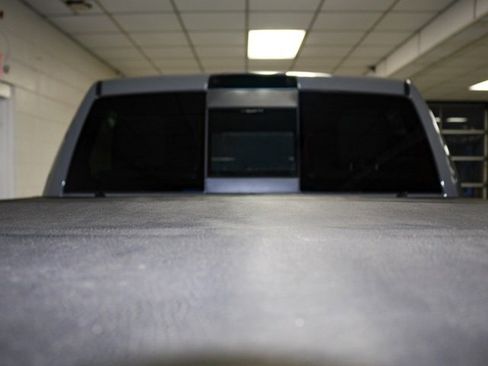 Certified 2024 RAM 2500 Rebel w/ Towing Technology Group image 7