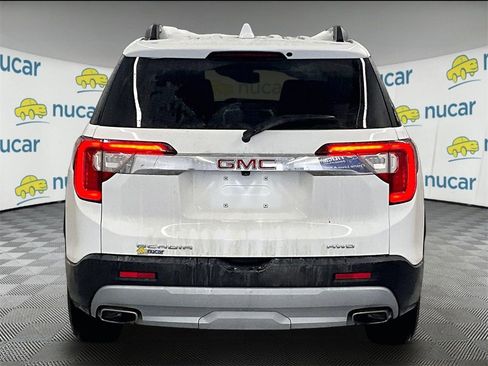 Used 2023 GMC Acadia SLT image 5