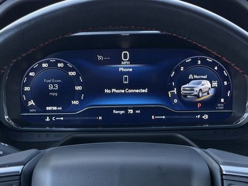 Used 2022 Chevrolet Tahoe RST w/ Luxury Package image 16