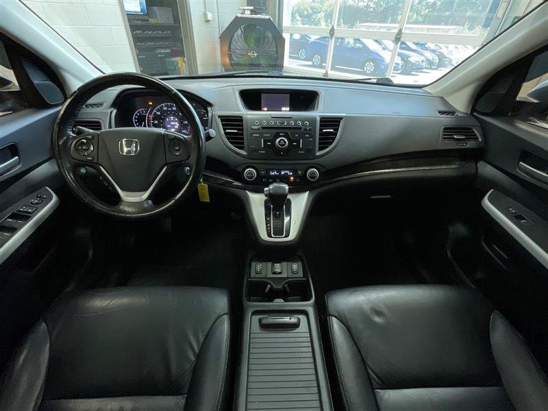 Used 2012 Honda CR-V EX-L image 22