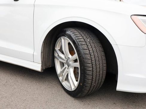 Used 2016 Audi S3 Premium Plus image 29