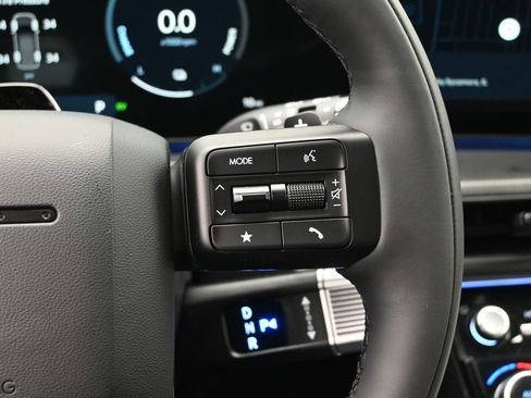 New 2026 Hyundai Santa Fe Calligraphy image 12