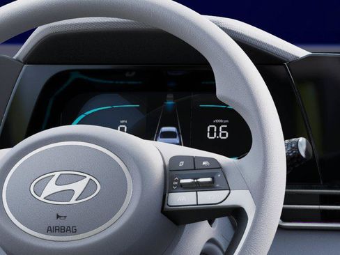 New 2026 Hyundai Elantra SE FWD image 14