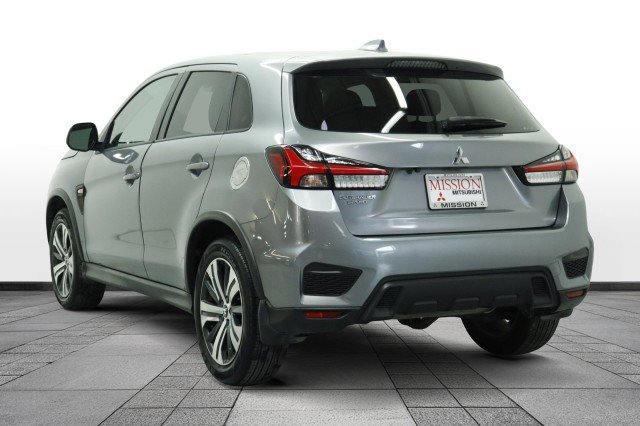 Used 2023 Mitsubishi Outlander Sport ES AWD/4WD image 5