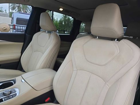 Used 2023 INFINITI QX60 Luxe FWD image 18
