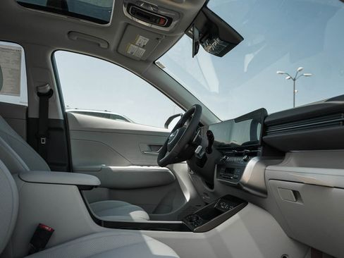 New 2026 Hyundai Kona Limited AWD/4WD image 11