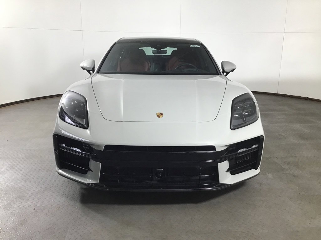 Certified 2026 Porsche Panamera GTS AWD/4WD image 10