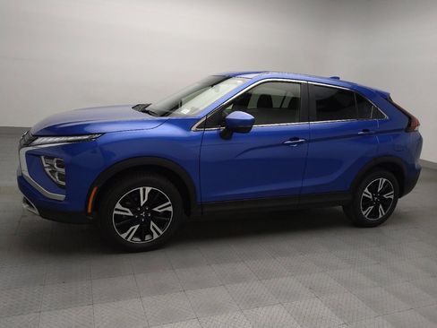 Used 2024 Mitsubishi Eclipse Cross SE image 2