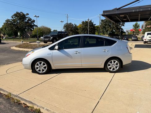 Used 2009 Toyota Prius Touring image 8