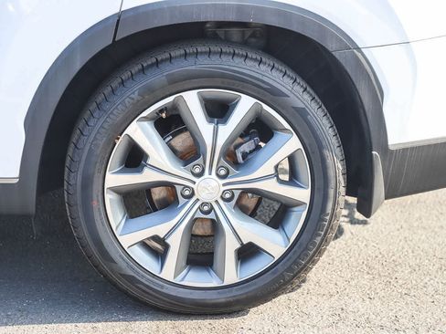 Used 2020 Hyundai Palisade SEL w/ Premium Package image 9