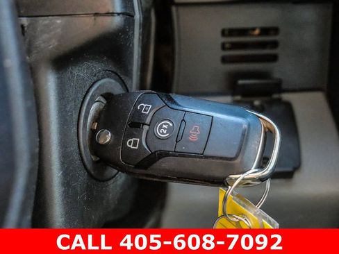 Used 2020 Ford F250 XLT w/ XLT Value Package AWD/4WD image 24