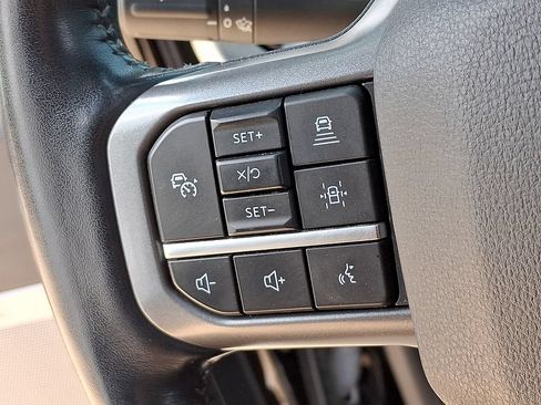Used 2022 Ford F150 Lariat w/ Equipment Group 502A High AWD/4WD image 22
