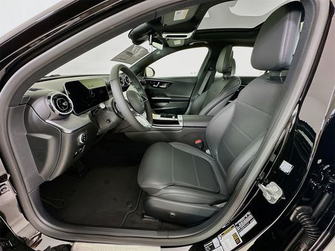 New 2026 Mercedes-Benz C 300 Sedan image 21
