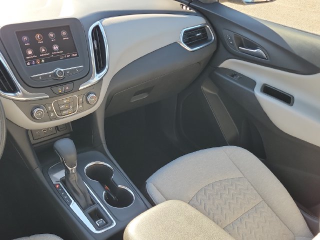 Used 2023 Chevrolet Equinox LT FWD image 26