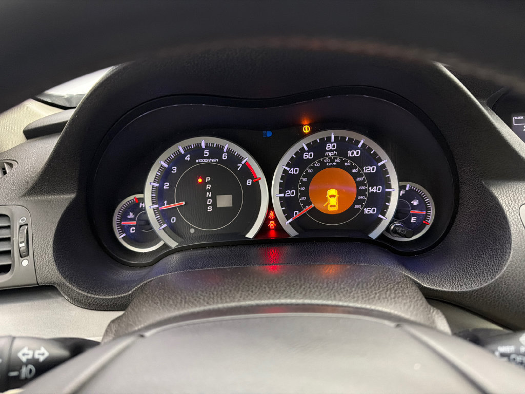 Used 2013 Acura TSX Sedan FWD image 27