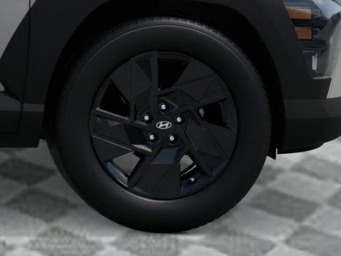 New 2026 Hyundai Kona SEL Sport FWD image 8