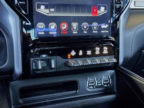 Used 2020 RAM 1500 Limited AWD/4WD image 26