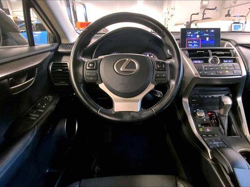 Used 2016 Lexus NX 200t AWD image 7