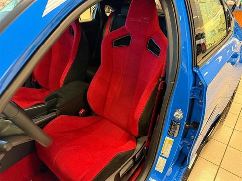 New 2025 Honda Civic Type R image 15