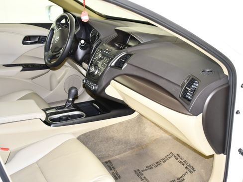 Used 2018 Acura RDX AWD image 35