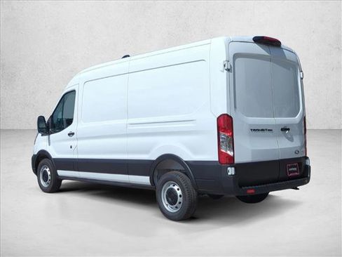 New 2026 Ford Transit 250 148 Medium Roof w/ Load Area Protection Package image 9