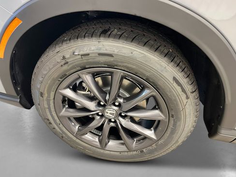 New 2026 Honda CR-V EX-L image 10