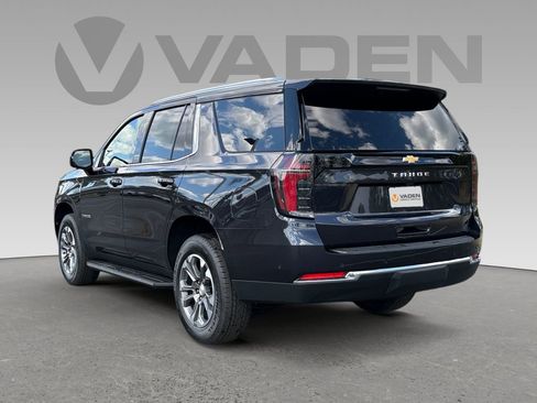 New 2026 Chevrolet Tahoe LS RWD image 23