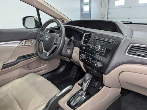Used 2013 Honda Civic EX-L image 40