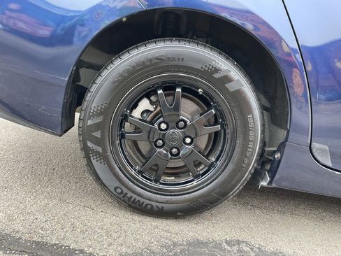 Used 2012 Toyota Prius Two image 12