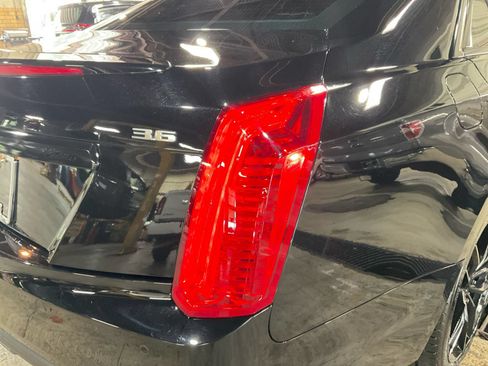 Used 2019 Cadillac CTS Luxury AWD/4WD image 19