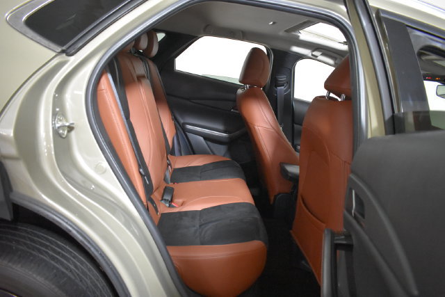Used 2024 MAZDA CX-30 Carbon AWD/4WD image 31