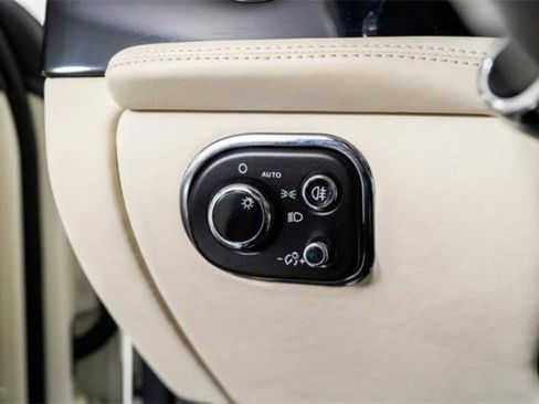 Used 2016 Bentley Mulsanne Speed image 55