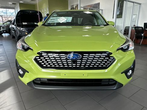 New 2026 Subaru Impreza 2.0i Sport image 8